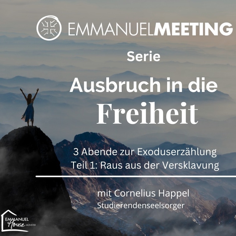 Emmanuel House Münster
