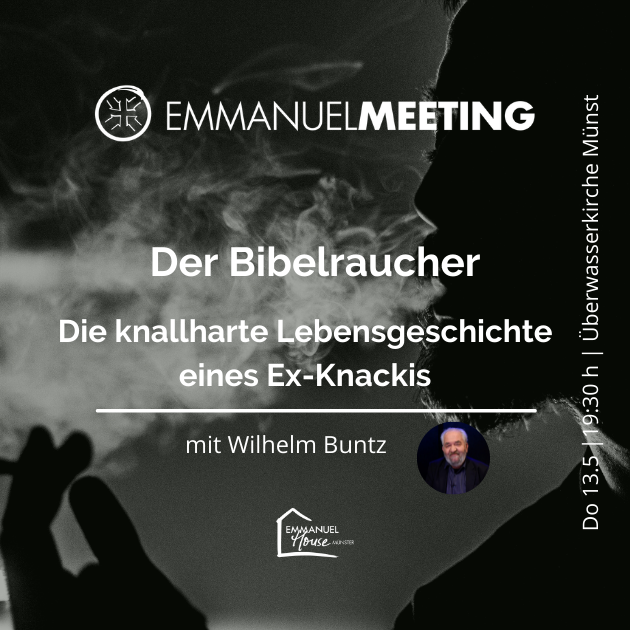 Emmanuel House Münster