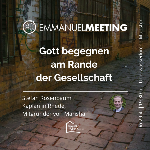 Emmanuel House Münster