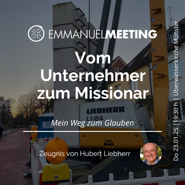Emmanuel House Münster