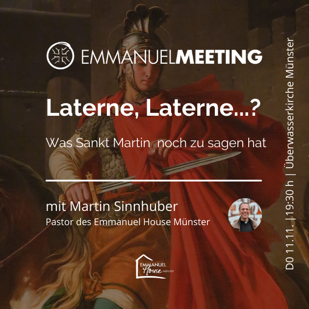 Emmanuel House Münster
