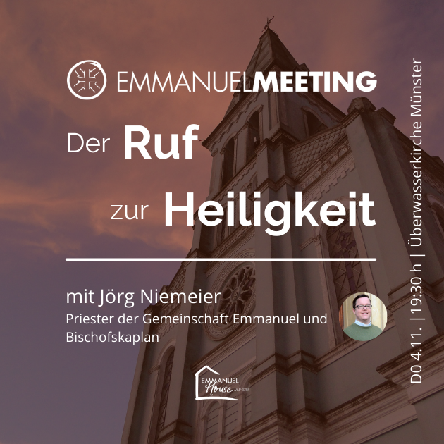 Emmanuel House Münster
