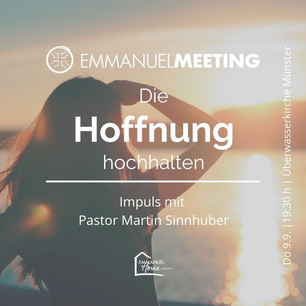 Emmanuel House Münster