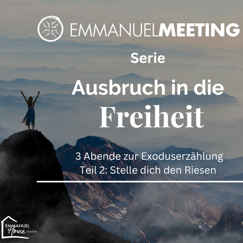 Emmanuel House Münster