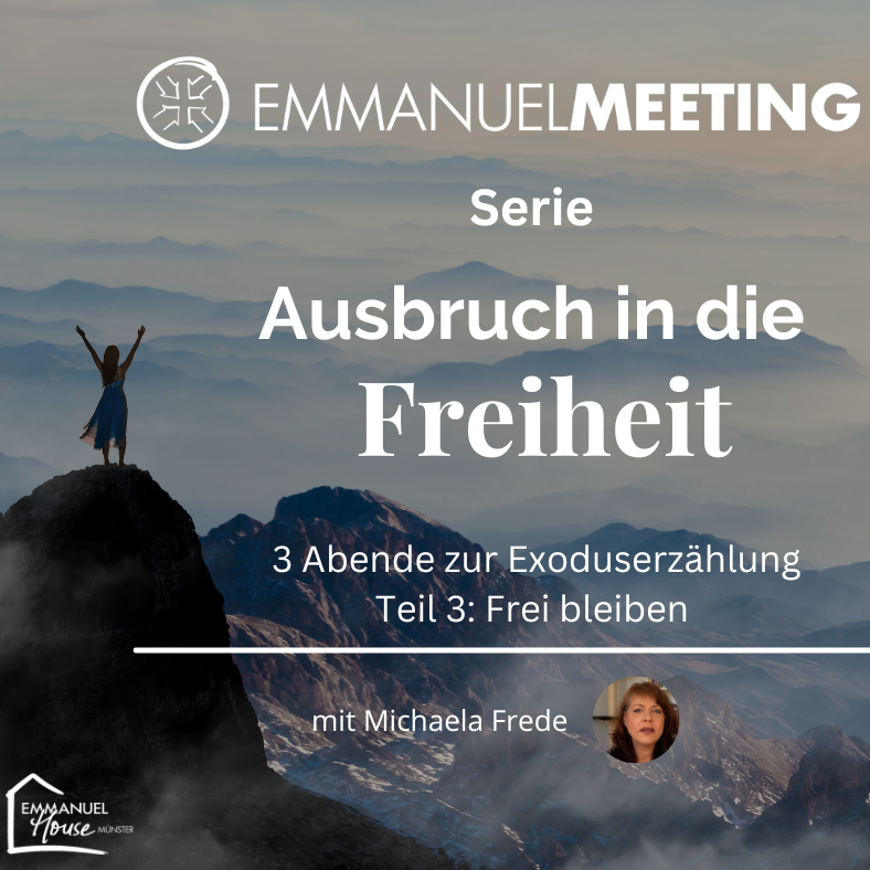 Emmanuel House Münster