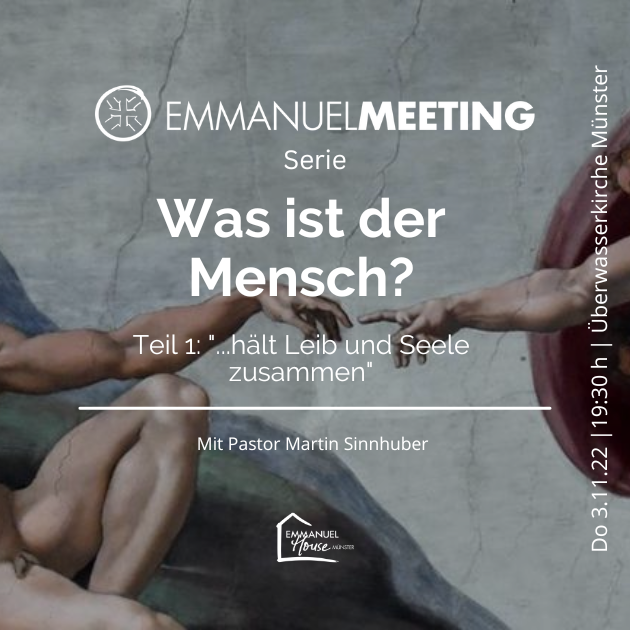 Emmanuel House Münster