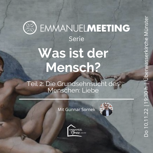 Emmanuel House Münster