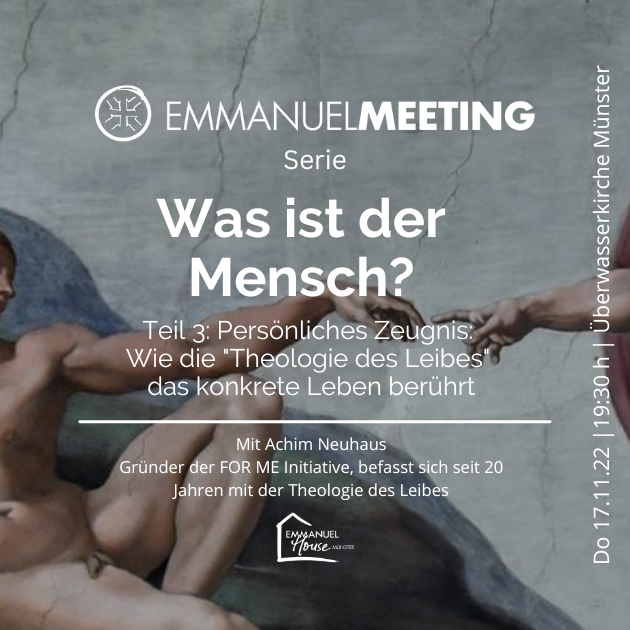 Emmanuel House Münster