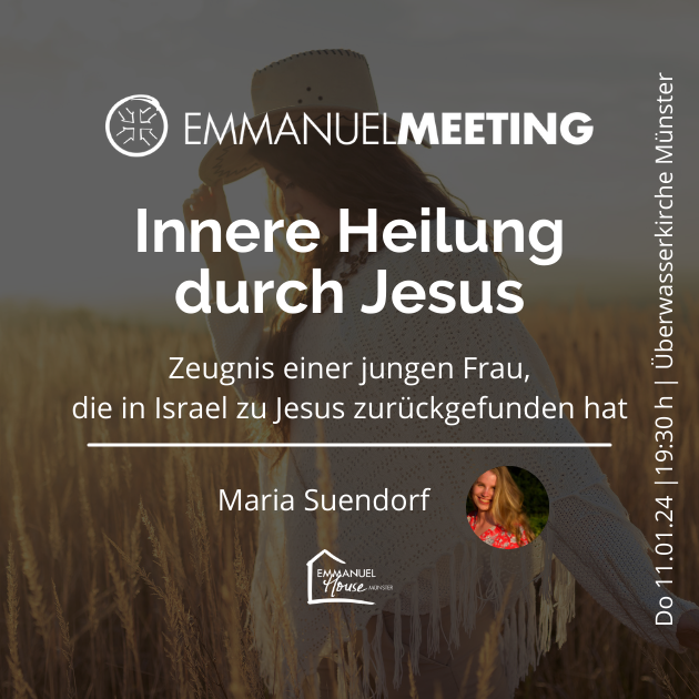 Emmanuel House Münster