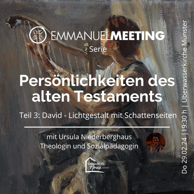Emmanuel House Münster