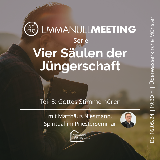 Emmanuel House Münster
