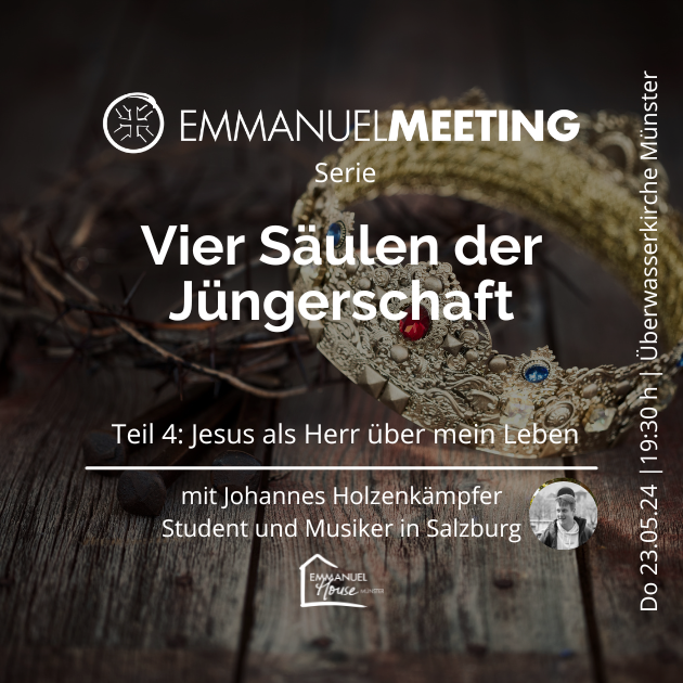 Emmanuel House Münster