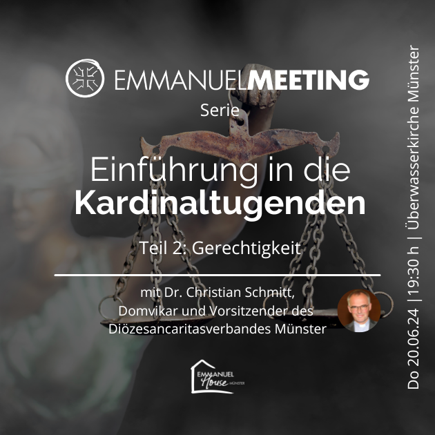 Emmanuel House Münster