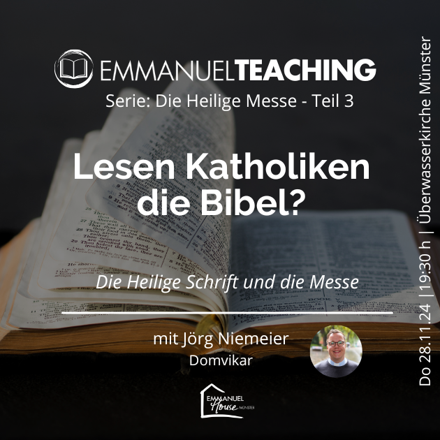 Emmanuel House Münster