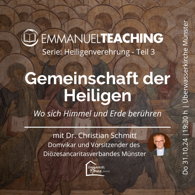 Emmanuel House Münster