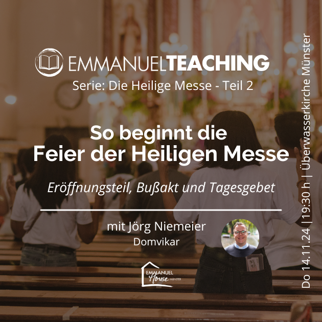 Emmanuel House Münster