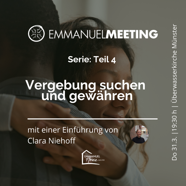 Emmanuel House Münster