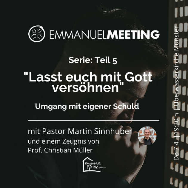 Emmanuel House Münster