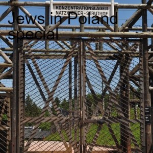 Jews in Poland special ep 39