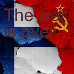 The War is Over Ep52