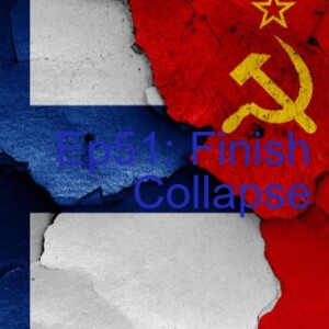 Ep51: Finish Collapse