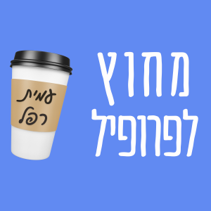 פרק 8 - עמית רפל