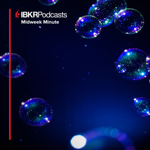 Bursting with Bubblelicious Energy