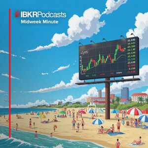 Is Volatility on a Summer Vacation?
