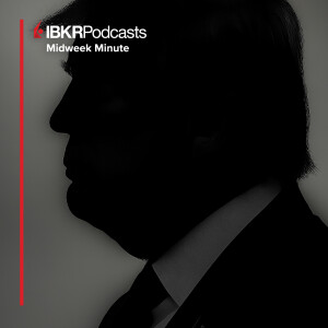 Fed Heads Play The Apprentice While Tariffs Lurk