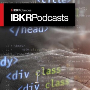 Authenticating with the IBKR Client Portal REST API