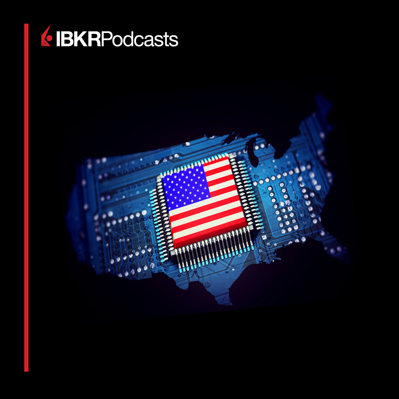 IBKR Podcasts
