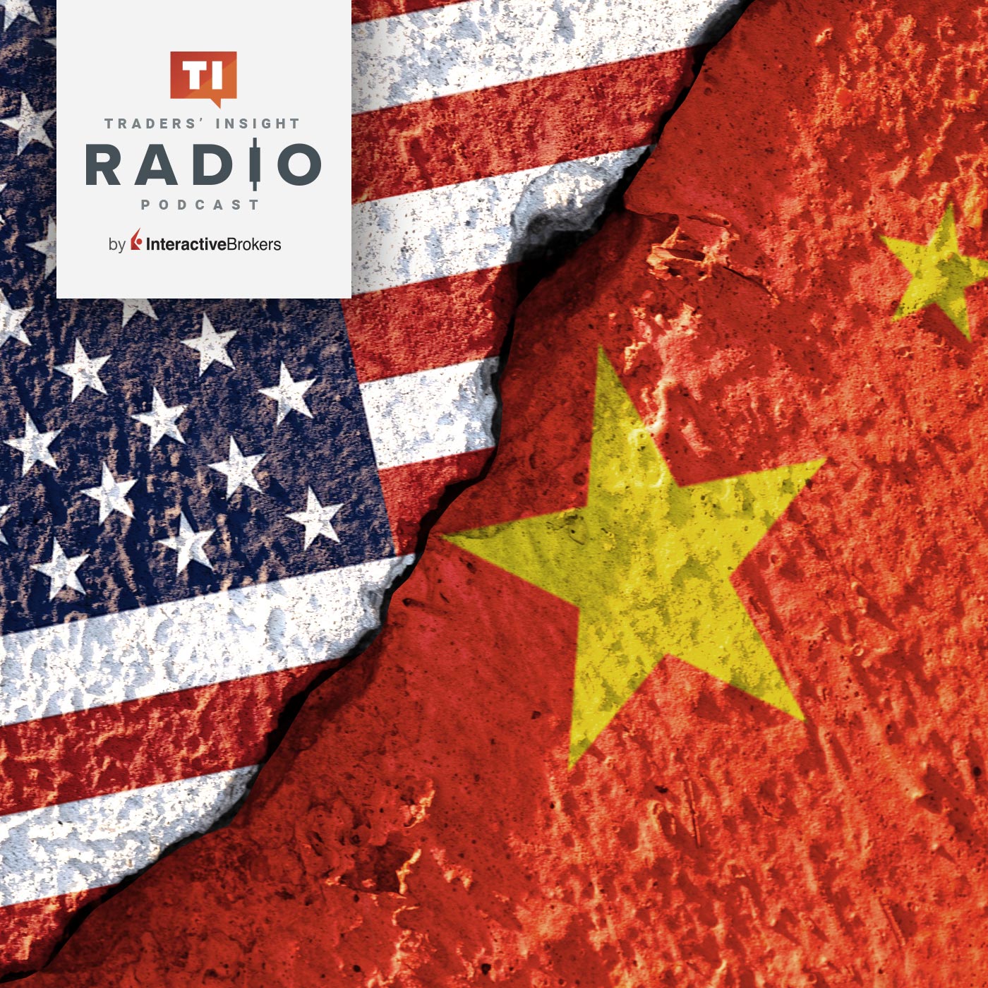 U.S. Policy & Political Will - the De-listings of Chinese Equities