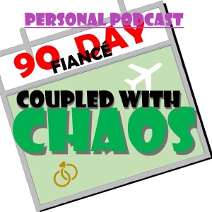PERSONAL PODCAST – I Want My Five Dollars