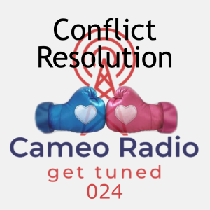 0024 Conflict Resolution