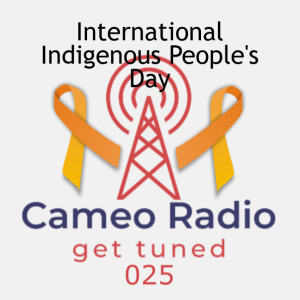 0025 International Indigenous People’s Day