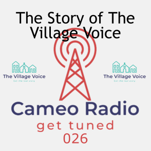 0026 The Story of The Village Voice