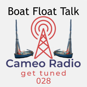 0028 Boat Float Talk