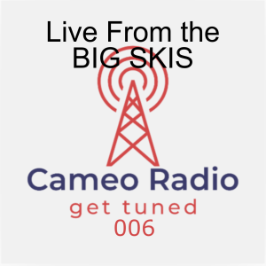 006 Live From the BIG SKIS