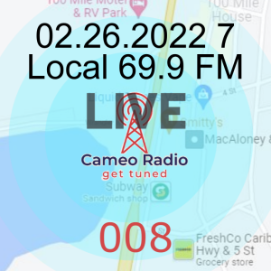 008 Live from the Big Skis 3 - Feb 26 2022