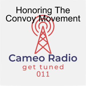 011 Honoring The Convoy Movement