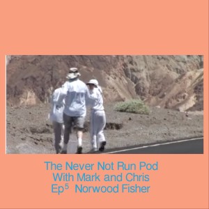 EP 05 / Norwood Fisher / Hood Martial Arts / How To Do 1000 Push-ups