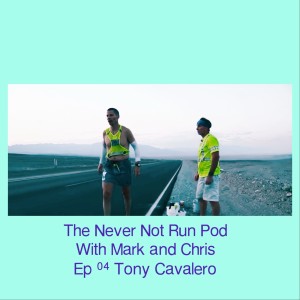 EP 04 / Tony Cavalero / Navy Seal Slumber Parties / Daily Affirmations