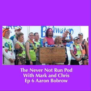 EP 06 / Aaron Bobrow / Windpipe / Cutoff Dickies Runs