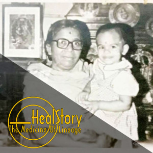 HealStory Ep.3 - Suvarchala Narayanan
