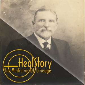 HealStory Ep.2 - Henry Cross