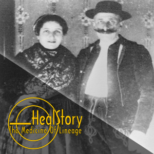 HealStory Ep.4 - A Holocaust Story of Resilience w/ Daniel Roth