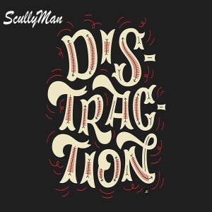 ScullyMan Solo Sessions Vol 36 – A Melodic Distraction