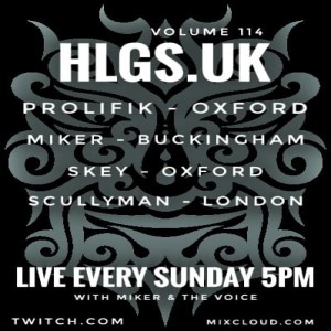 HLGS - #114