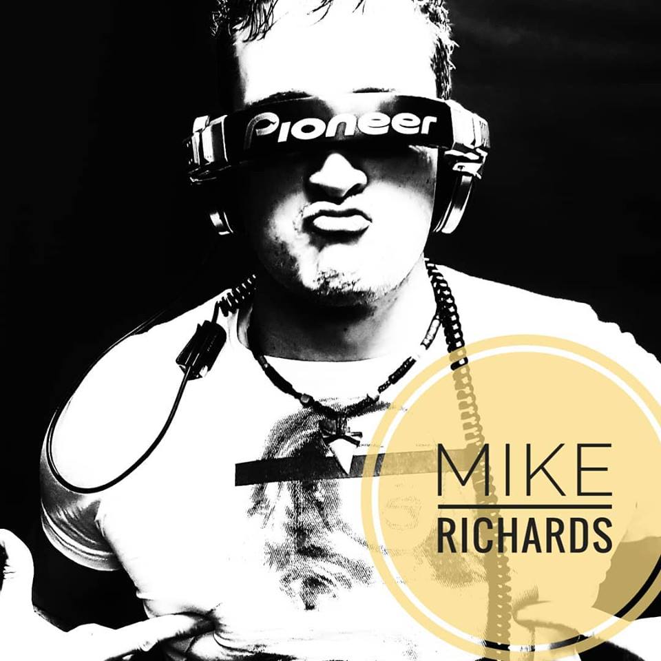 MiKE RiCHARDS Solo Session Vol 11 (3rd Eye Mix) 