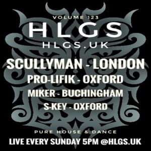 HLGS - #123